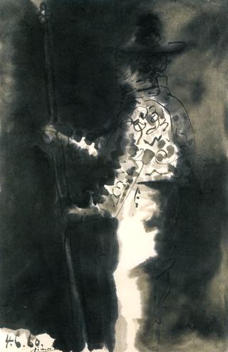 The Picador