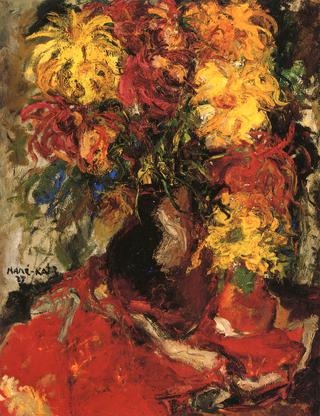 Large Still LIfe