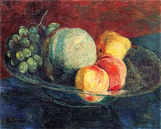 Still Life of Fruit