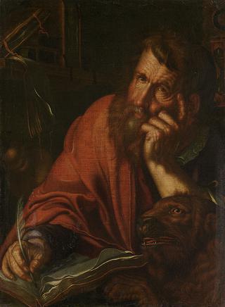 St. Mark