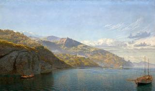 Massa, Bay of Naples