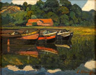 Boats