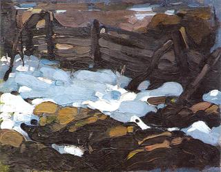 Winter Landscape