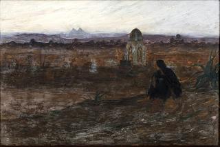The Graveyard