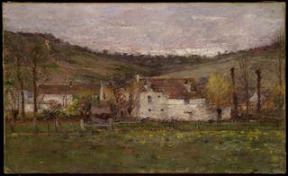 A French Hamlet