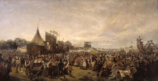 Donnybrook Fair