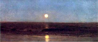 Coastal Sunset