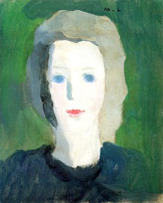 Woman's Head