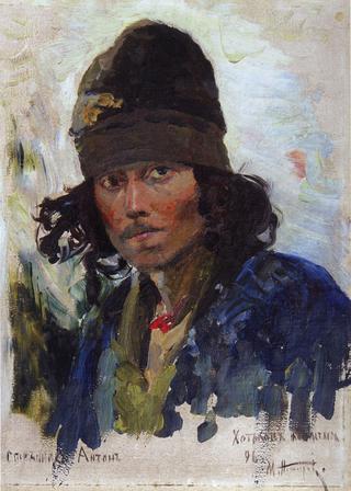 A Pilgrim