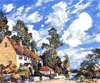 Summer Afternoon