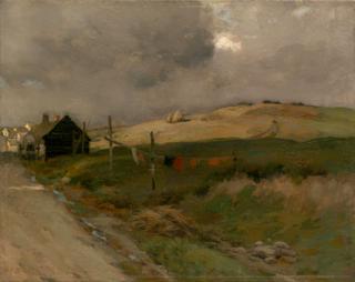Landscape