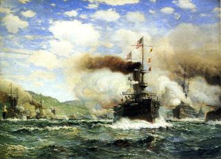 Naval Battle