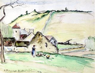 The Farm at Châtillon-sur-Seine