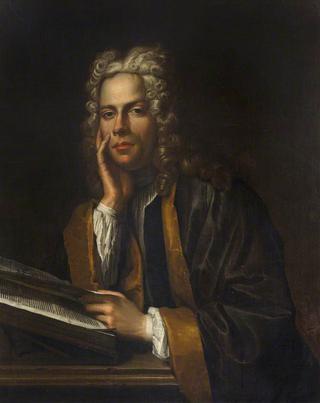 Stephen Hales (1677–1761), FRS, Scientist, Animal Physiologist, Fellow