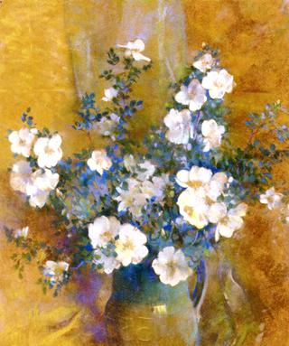White Roses