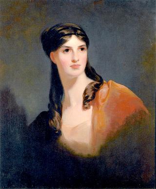 Frances Anne Kemble as Bianca