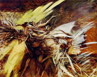 Angels