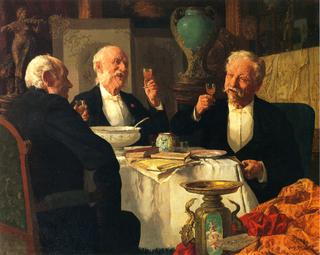 The Toast