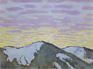 The Mountain Top