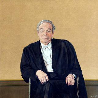艾伦·霍奇金爵士（1914-1998）