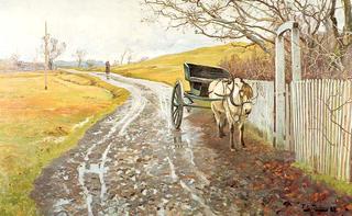 Doctor's Horse