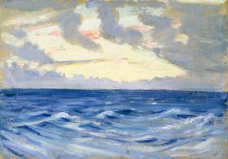 海景，1930年12月3日
