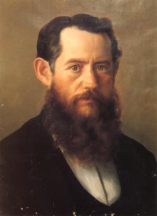 Autorretrato