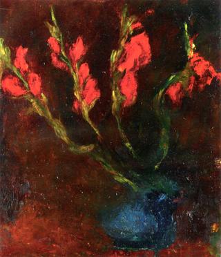 Gladiolas
