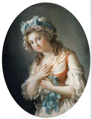 Duchesse de Guiche