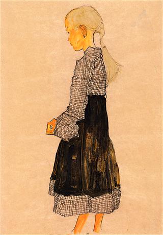 Austrian Girl
