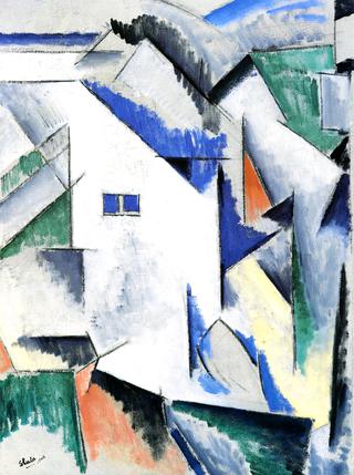 Landscape #1