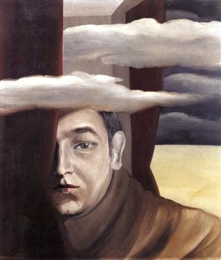 Portrait de Paul Max