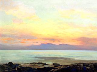 At Sunrise