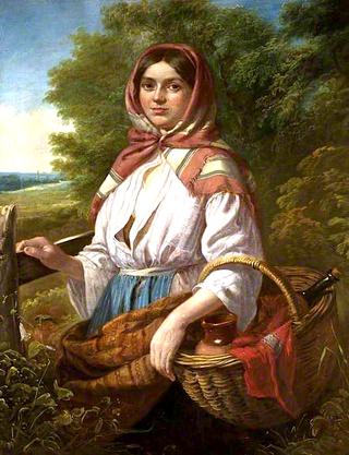 The Farmer's Lunch