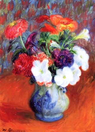 Flower Study