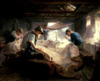 The Sail Loft