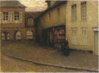 The Small Shop