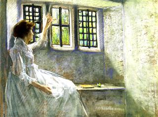 The Window Seat
