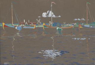 The Ships (Holland)