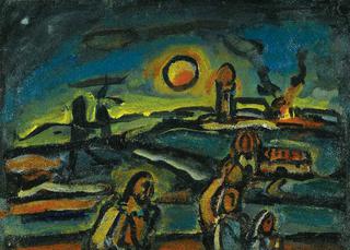 Biblical Landscape