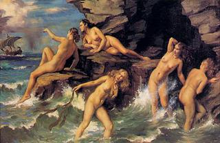 The Sirens