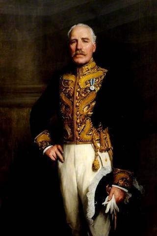 The Right Honourable Charles B. Stuart-Wortley