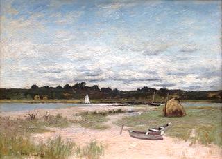 Sailing, East Hamptons