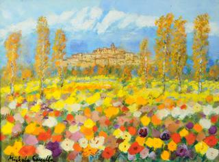 Spring