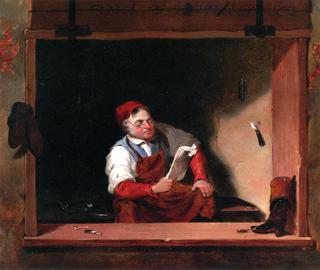 The Cobbler
