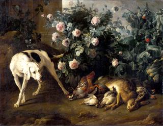 Dog and Game