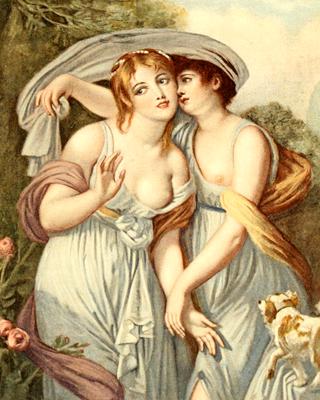 Confidences