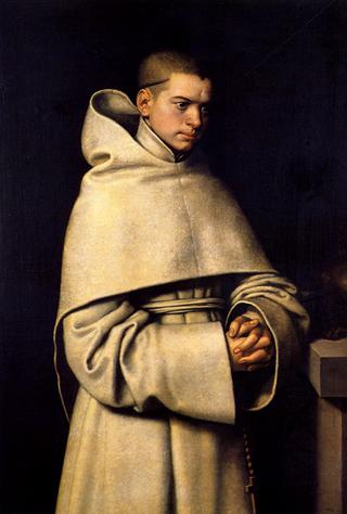 A Monk