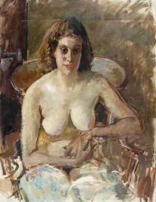 Barbara Overton