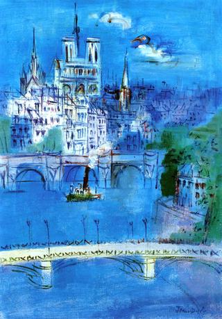 Gateway to the Arts